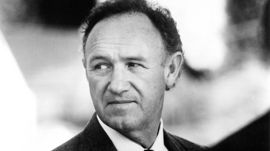 Gene Hackman Could Have Died Nine Days Before He Was Found