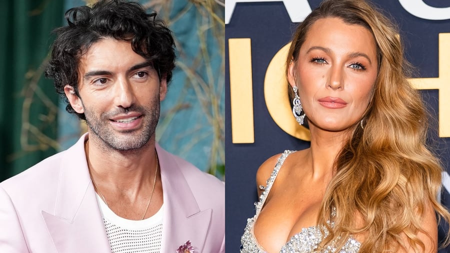 Blake Lively Cites New Law in Bid to Dismiss Justin Baldoni's 'Vengeful'  Lawsuit