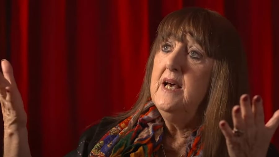 Marcie Jones Dead: ARIA Remembers 'True Pioneer'