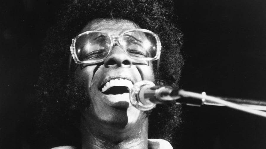 Sly and the Family Stone
