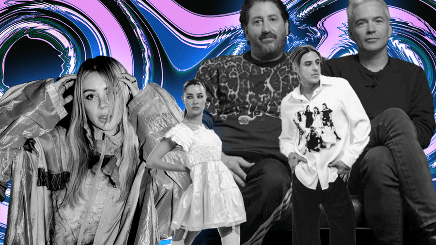Rolling Stone AU/NZ's Greatest Australian Electronic Acts of All Time