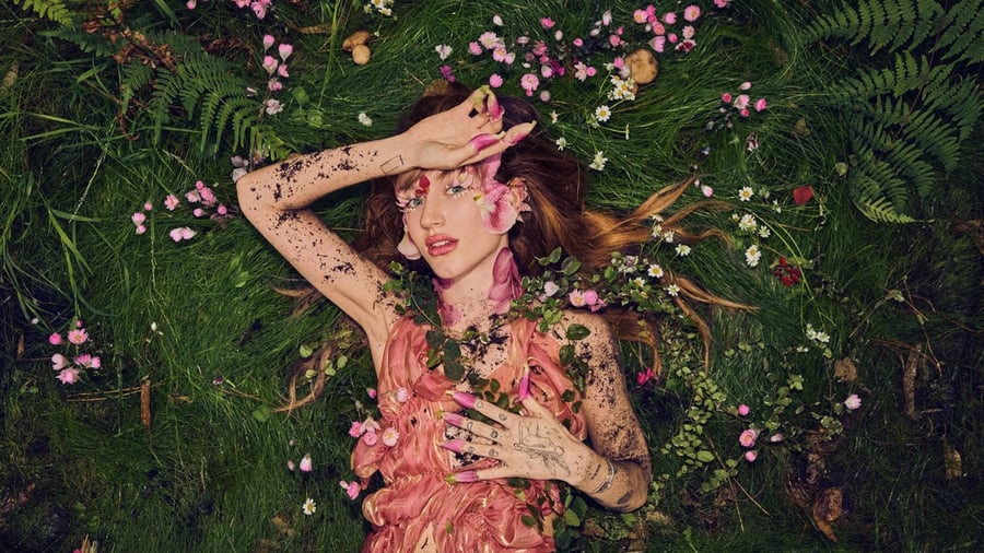 Peach PRC press shot