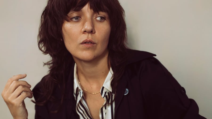 Courtney Barnett