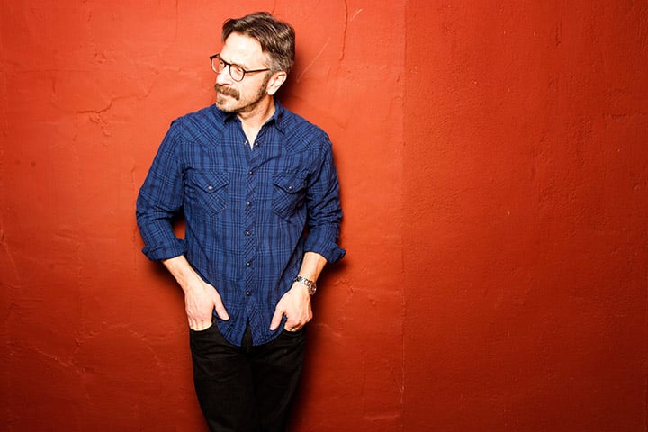 Marc Maron
