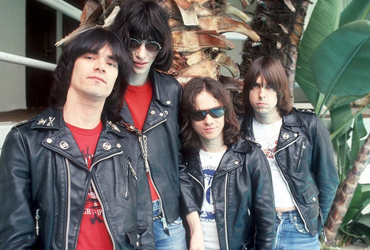 Ramones