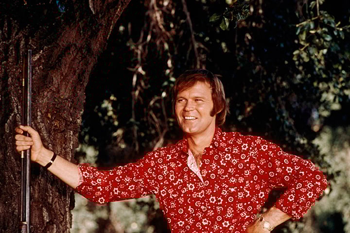 Glen Campbell
