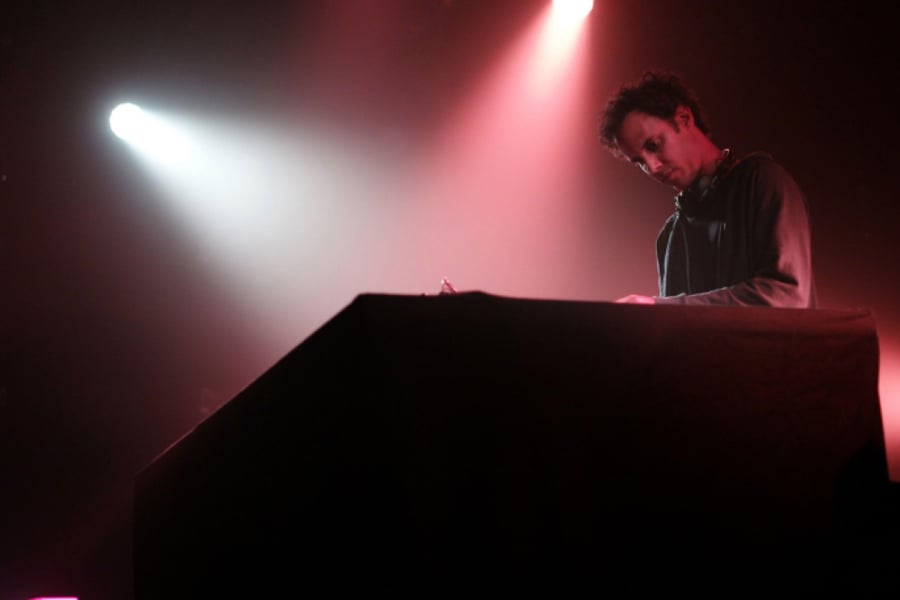 Emmanuel Joffet/Sipa/Shutterstoc