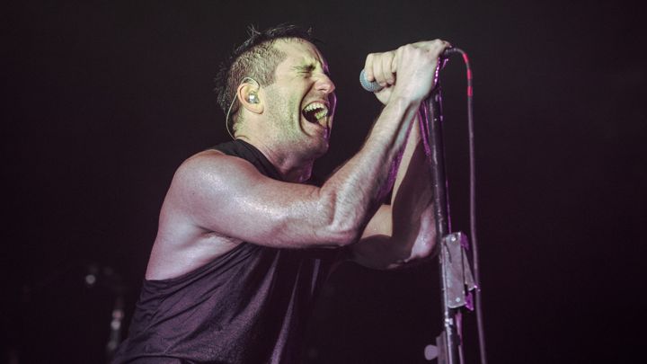 Nine Inch Nails