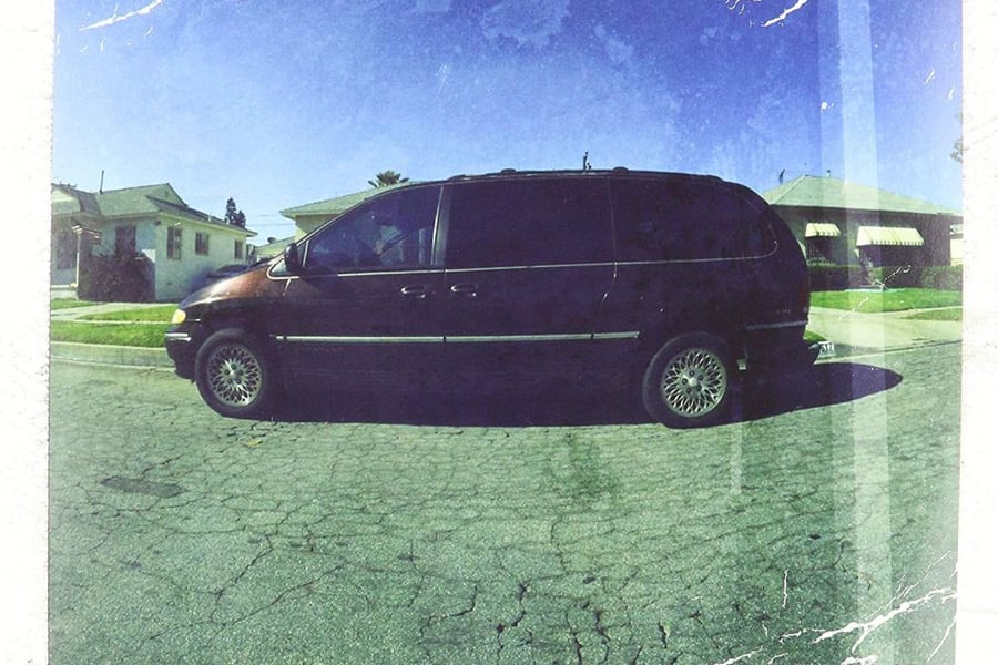 Kendrick Lamar