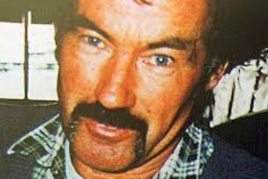 ivan milat