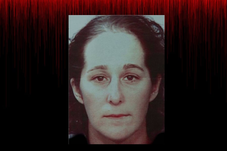 Murderer Kim Snibson