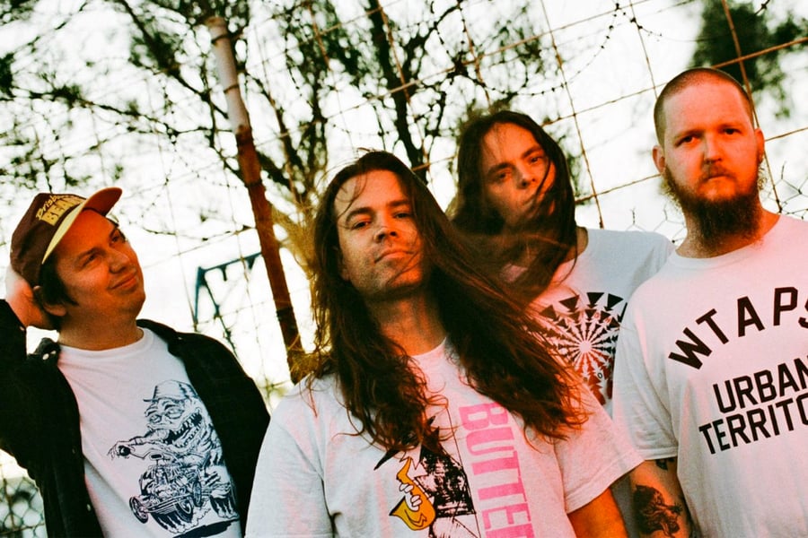 Image of Violent Soho