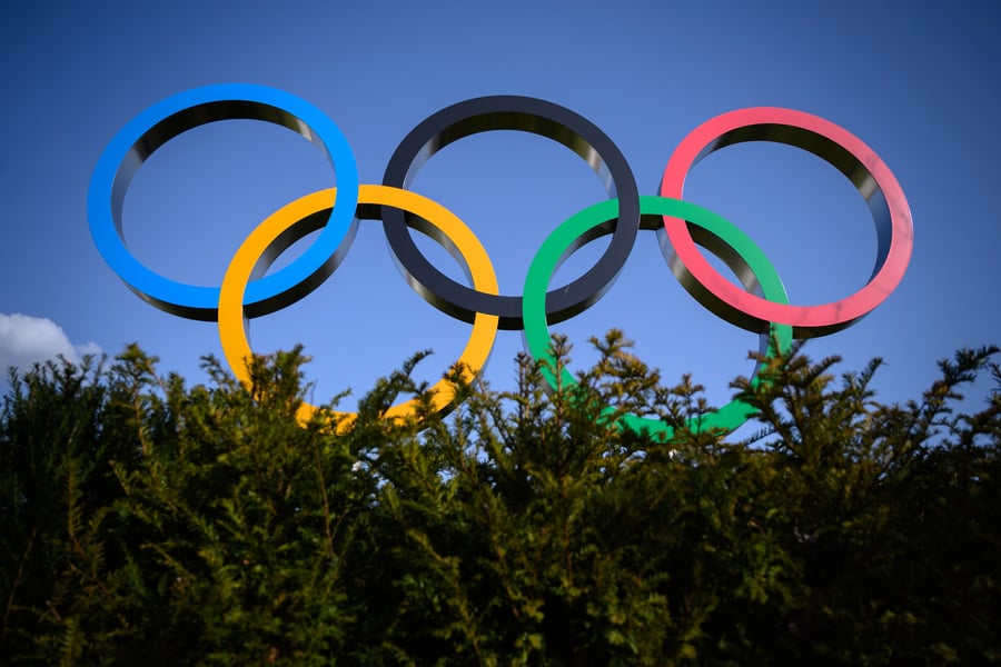 Olympics