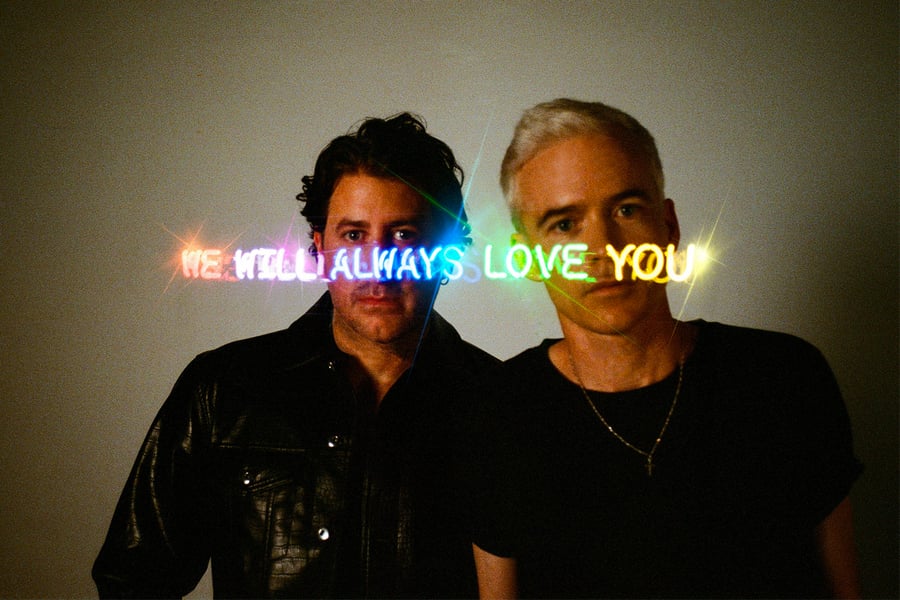 Image of The Avalanches