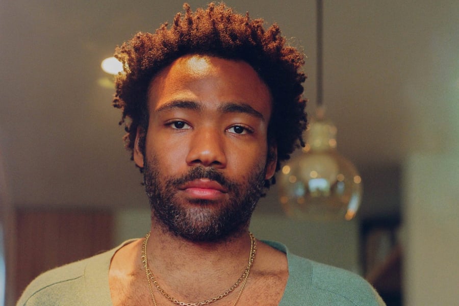 Image of Childish Gambino