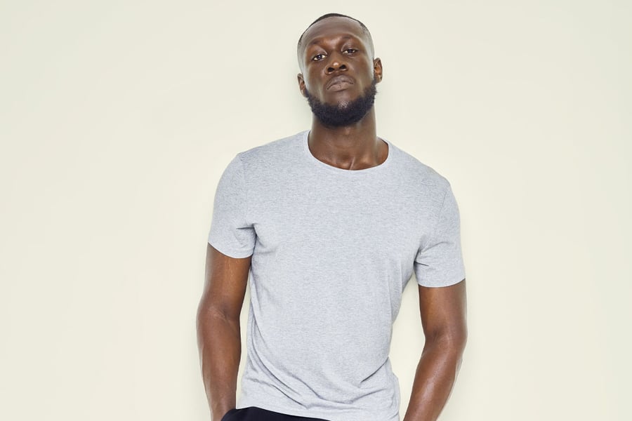 Stormzy Announces Rescheduled Australia Tour Dates