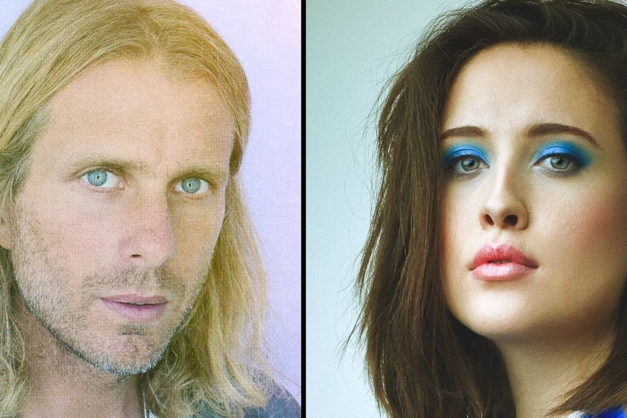 awolnation and Alice Merton