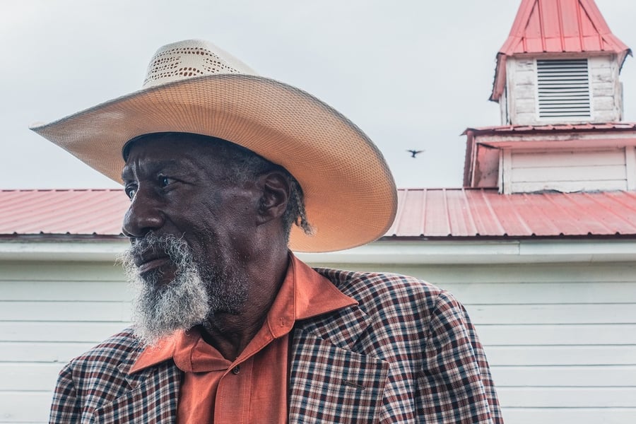 Robert Finley
