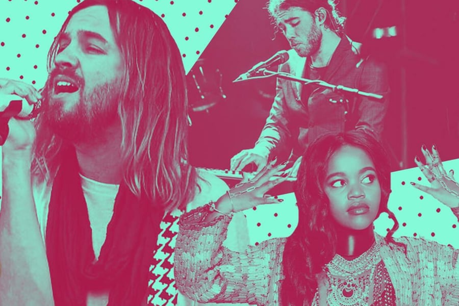 spotify covid relief fund