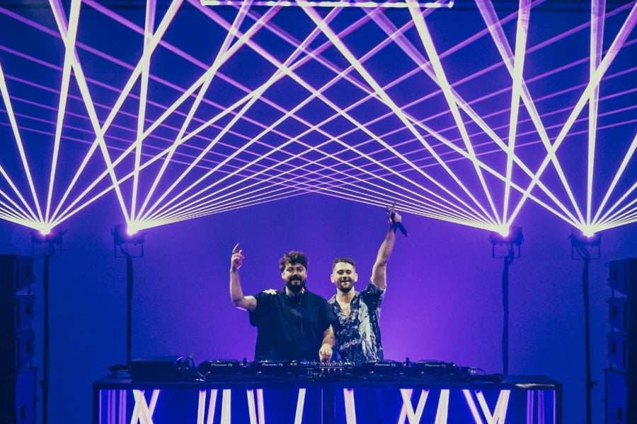 Lee Mvtthews Partnering with Spark NZ and Samsung