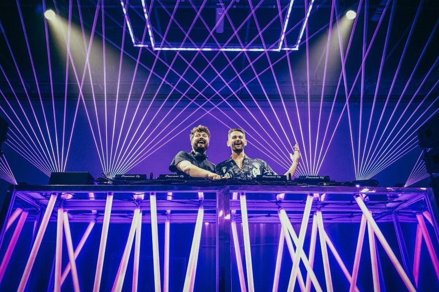 Lee Mvtthews partnering with Spark NZ and Samsung