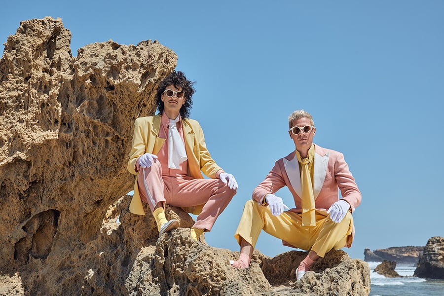 Image of Client Liaison