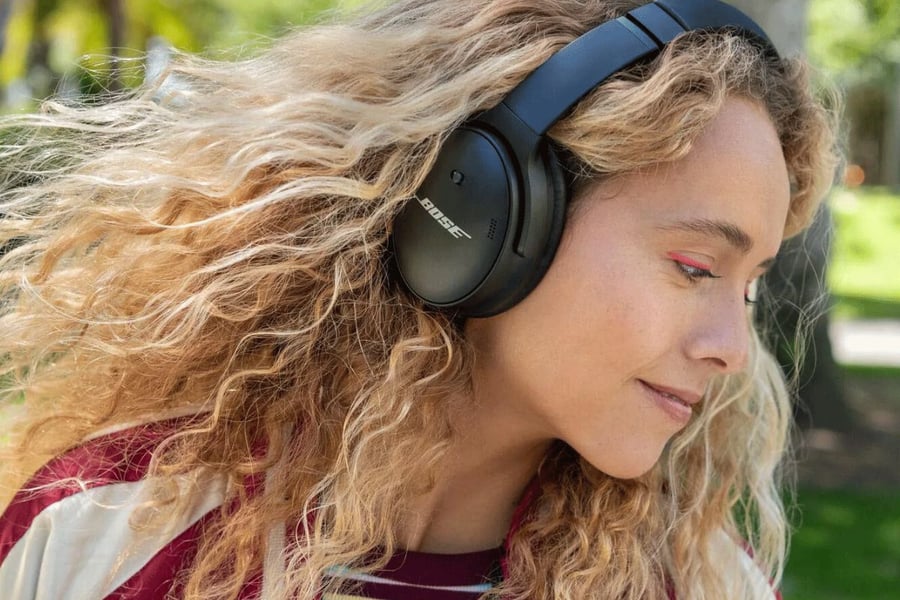 Bose Headphones