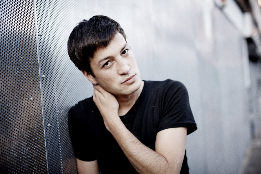 Image of Marlon Williams