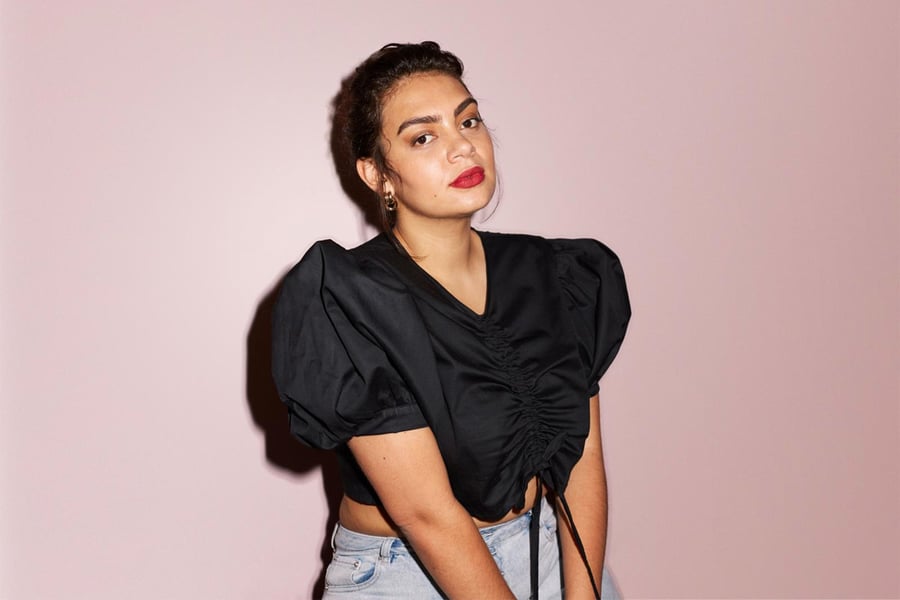 Image of Thelma Plum