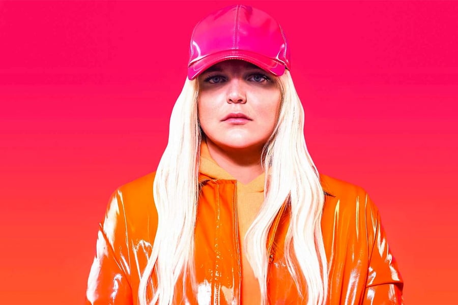 Image of Tones And I