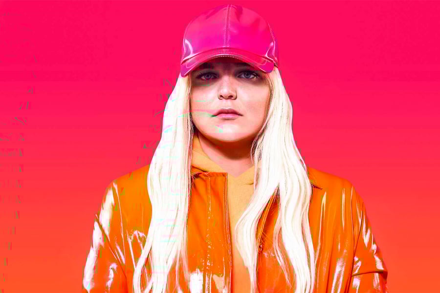 Image of Tones And I