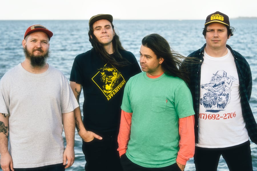 Image of Violent Soho