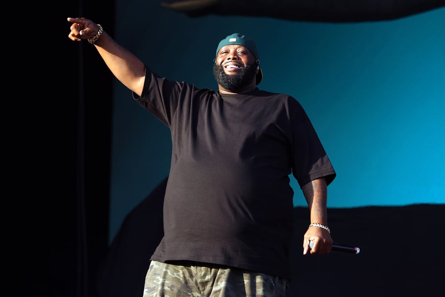 Killer Mike