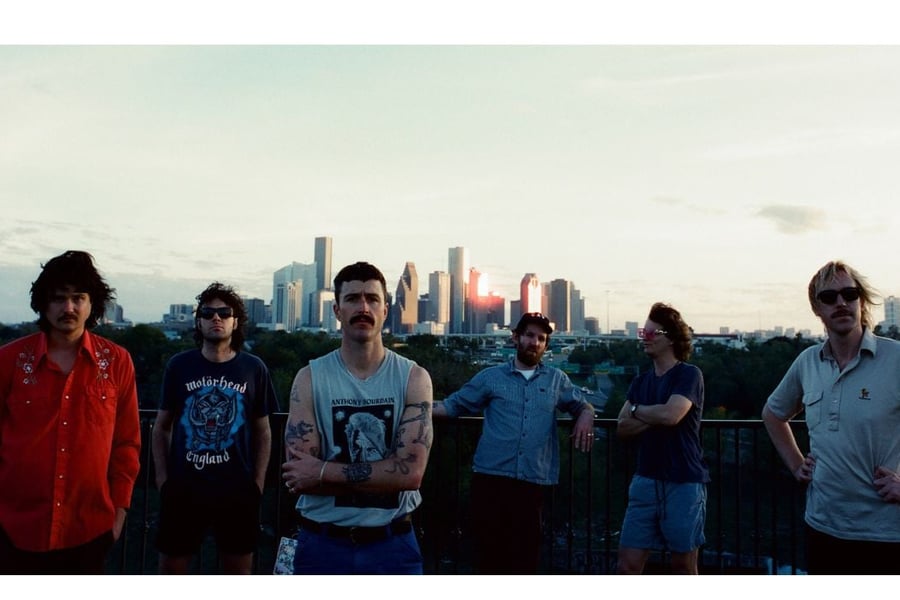 King Gizzard & the Lizard Wizard