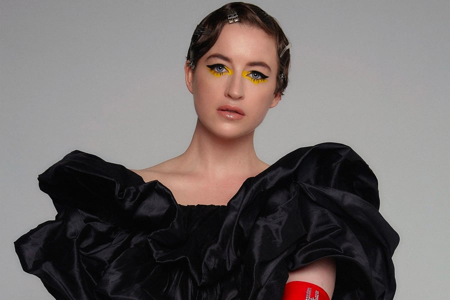 Image of Megan Washington