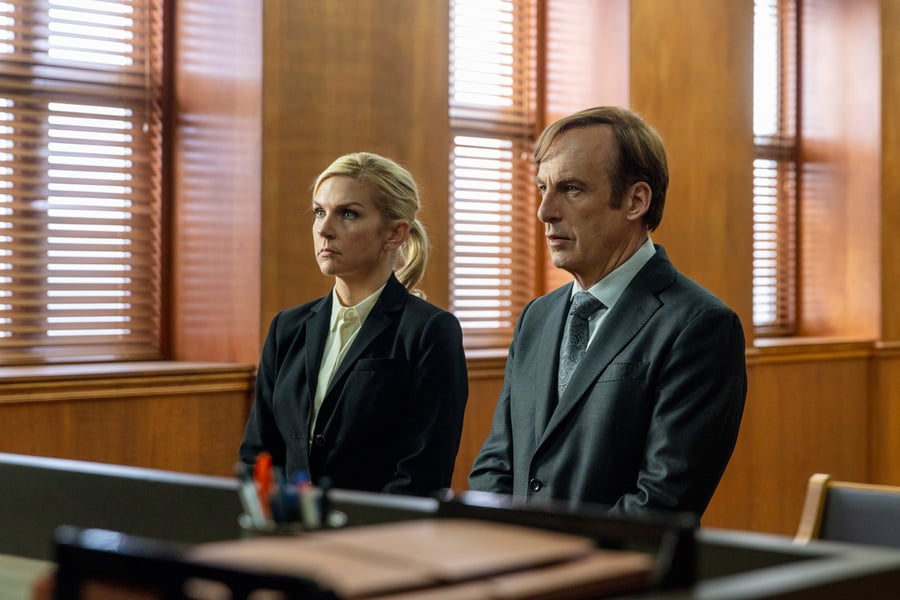 Better Call Saul