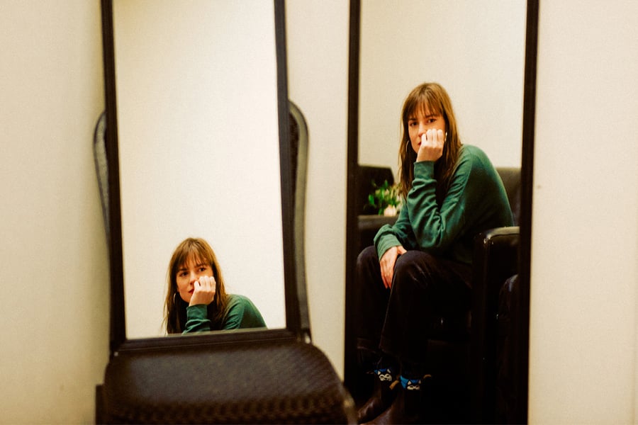Image of Angie McMahon