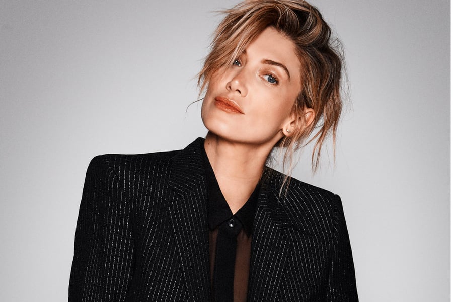 Image of Delta Goodrem