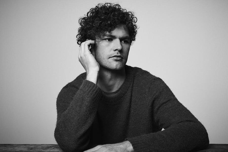 Image of Vance Joy
