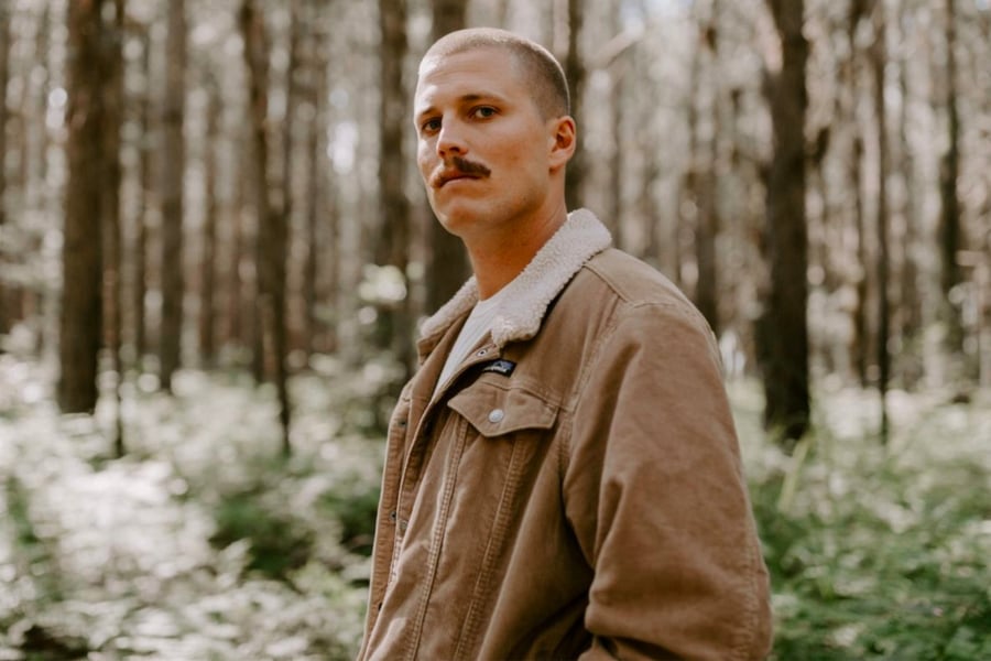 Image of Ziggy Alberts