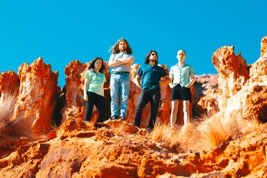 Press image of Husky