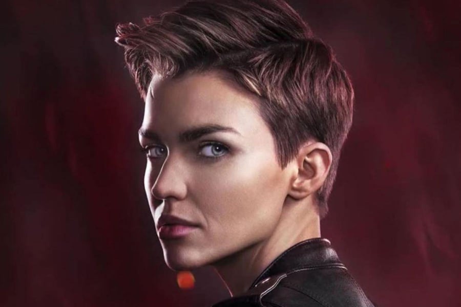 Ruby Rose