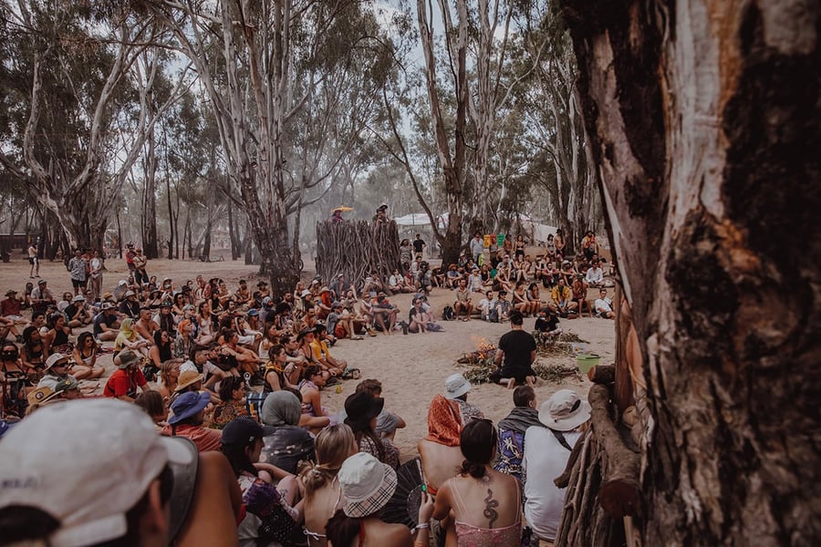 Image of Strawberry Fields