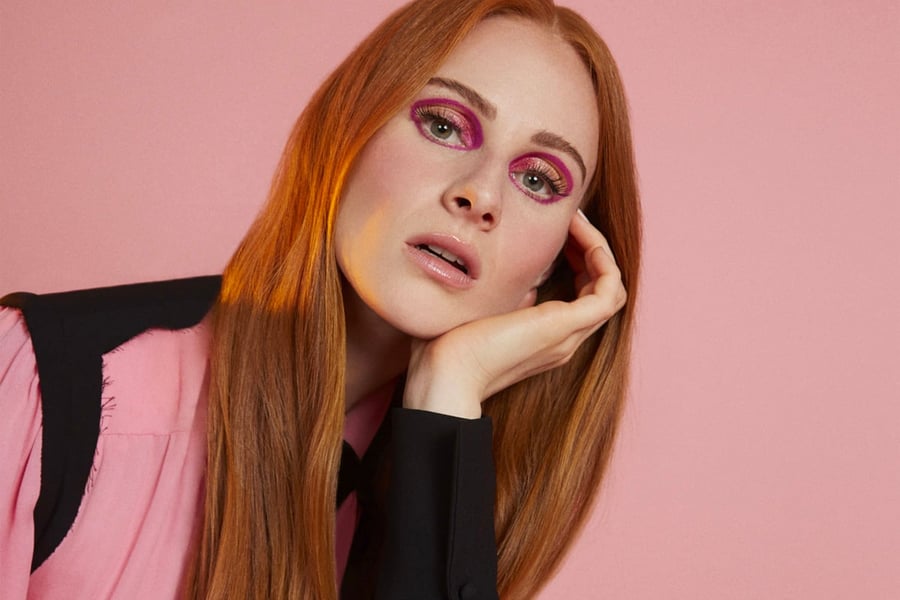 Vera Blue