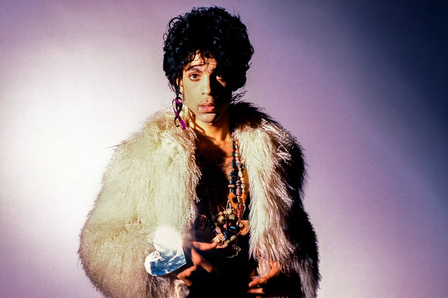 prince sign o the times