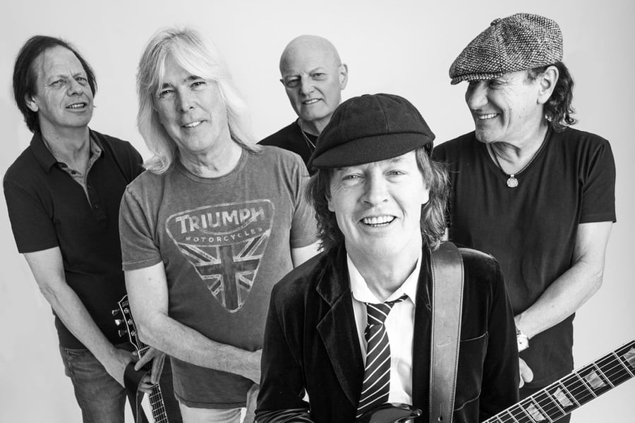 Image of AC/DC