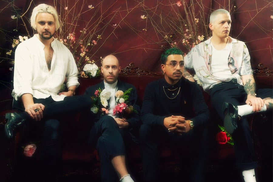 Image of Agnes Manners