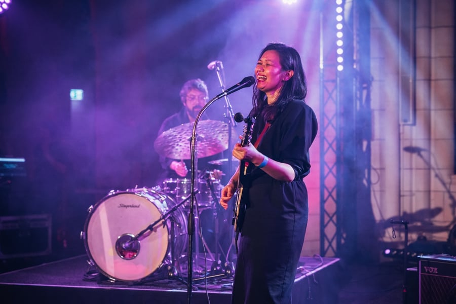 Bic Runga Rolling Stone Aotearoa Awards