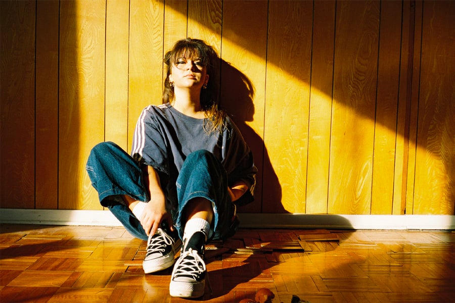 Swinburne hosting three of Australia's best rising artists this month in celebration of Year 12 students