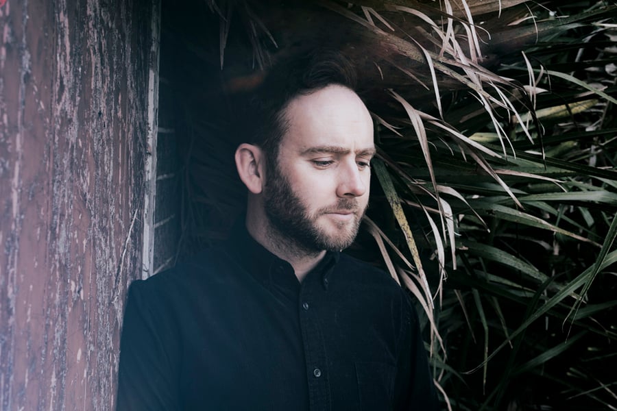 Image of Tim Derricourt of Swimwear